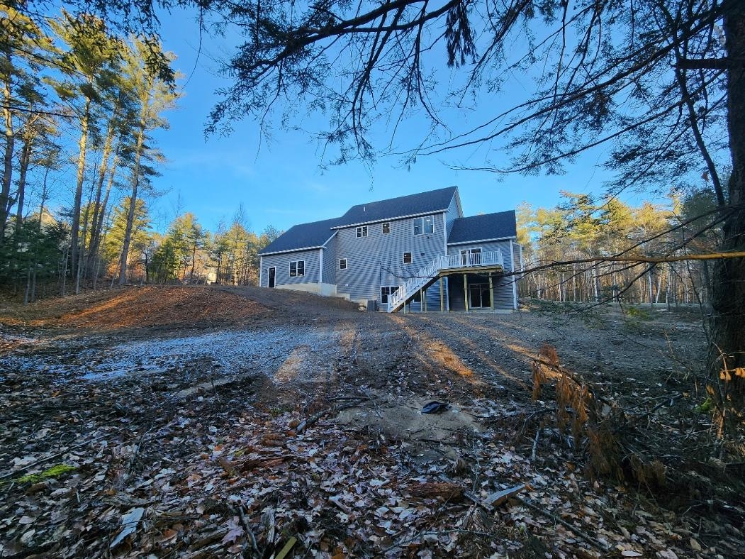 16 Millstone Drive Concord, NH 03301 - Photo 20 of 31