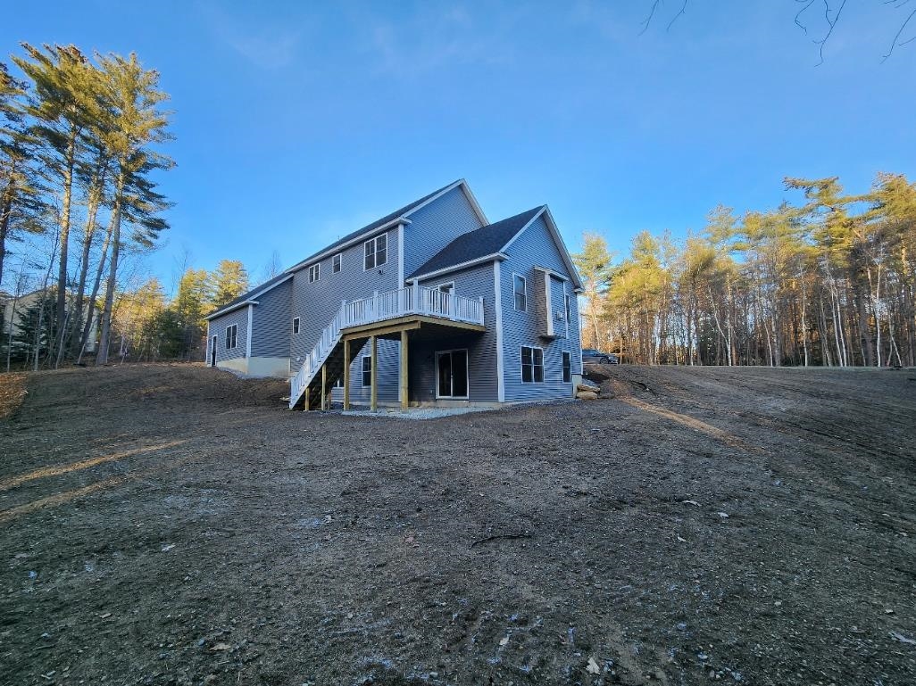 16 Millstone Drive Concord, NH 03301 - Photo 21 of 31