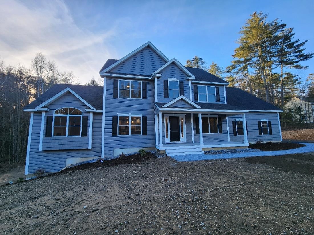 16 Millstone Drive Concord, NH 03301 - Photo 23 of 31