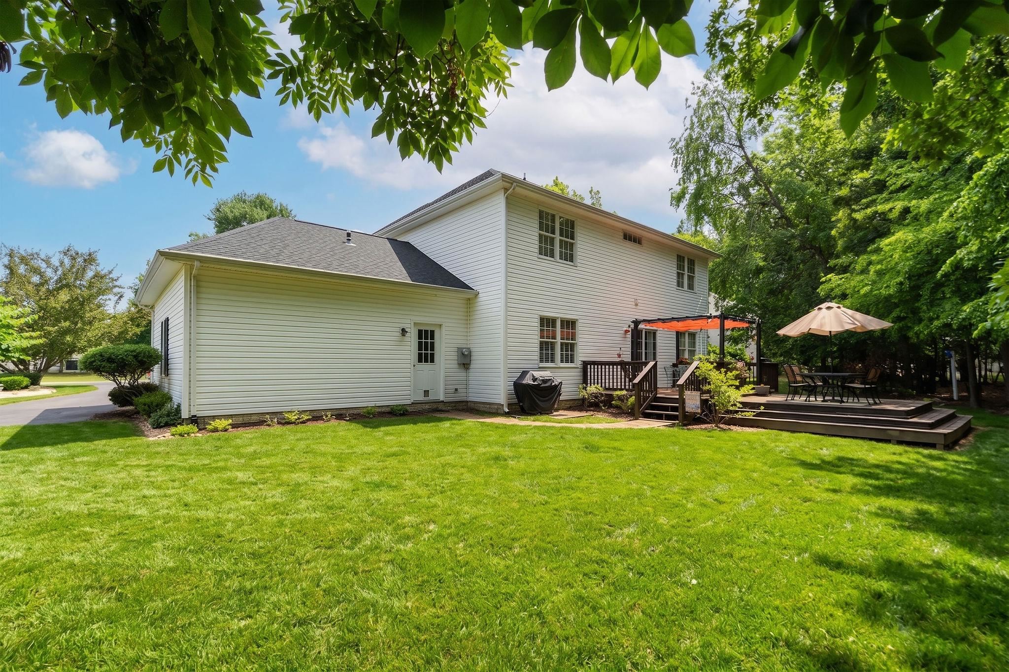 15 Rutherford Lane Stuarts Draft, VA 24477 - Photo 57 of 75