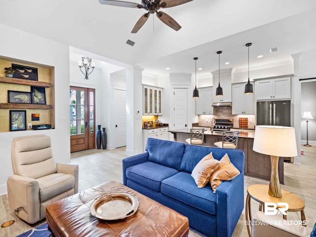 477 Colony Drive Fairhope, AL 36532 - Photo 4 of 50