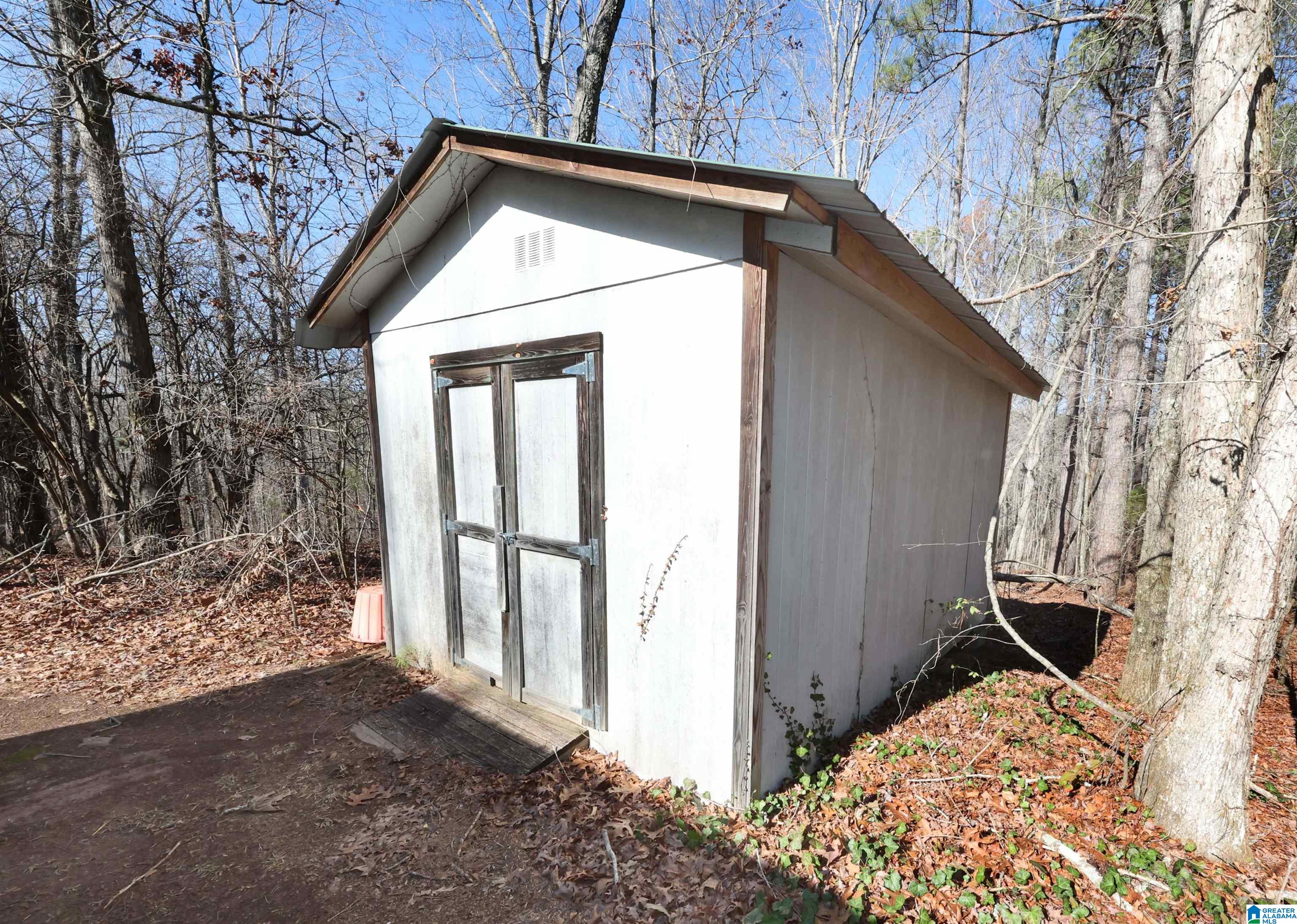 438 Christiana Church Road Talladega, AL 35160 - Photo 32 of 47