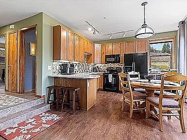 10000 Ryan Gulch Road, Unit 116 Silverthorne, CO 80498 - Photo 22 of 25