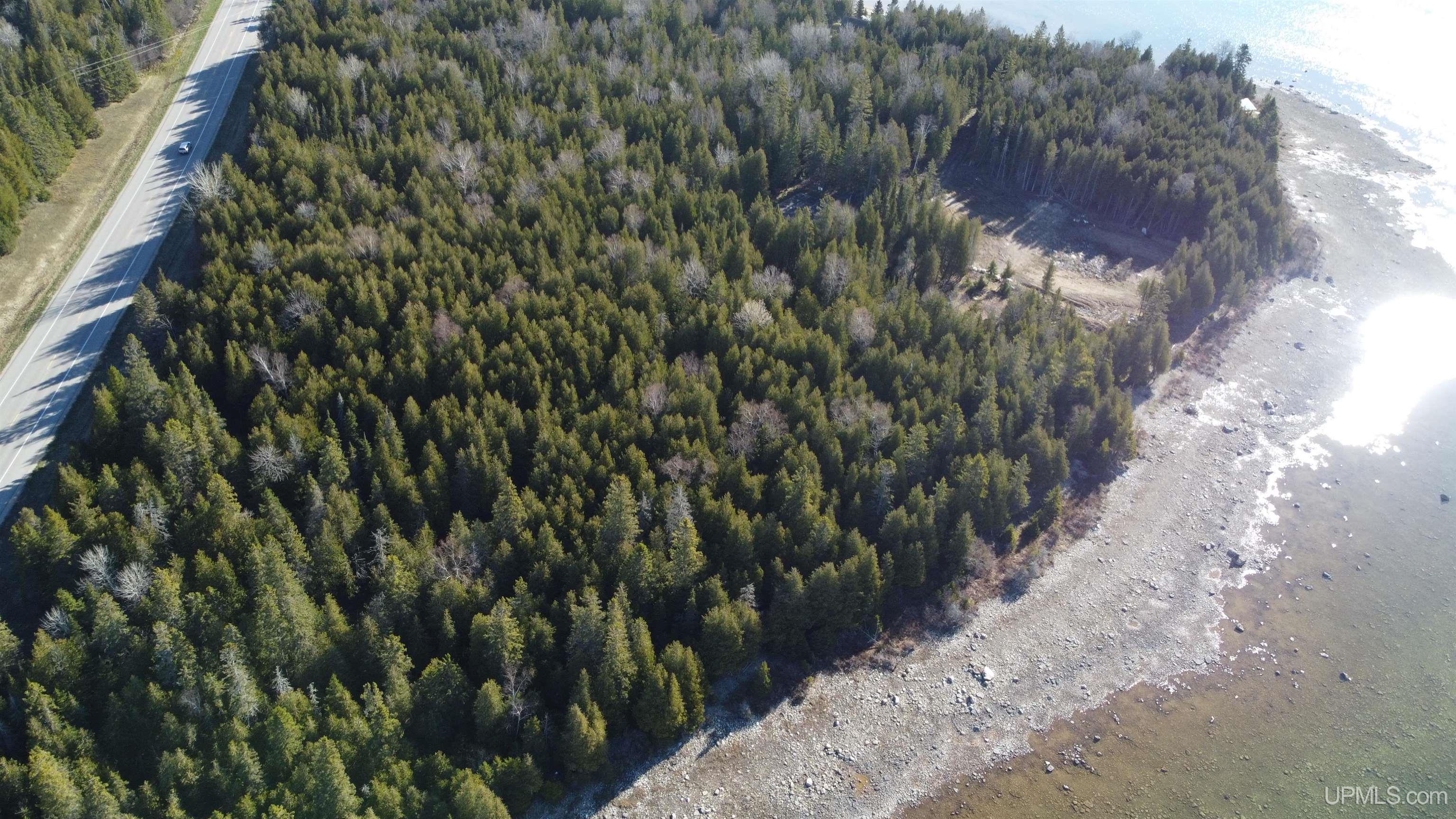 64-65 East Beach Road Naubinway, MI 49762 - Photo 17 of 19