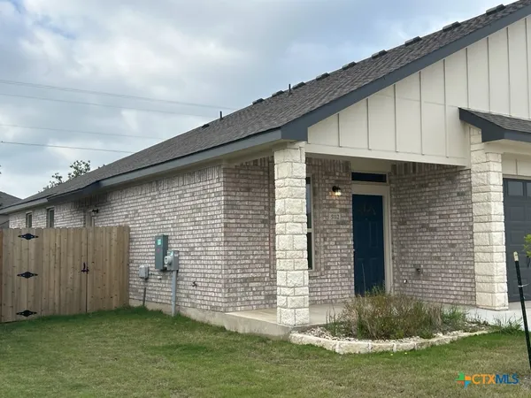 $1,750 | 5112 Rose Gdn Loop, Killeen, TX 76542