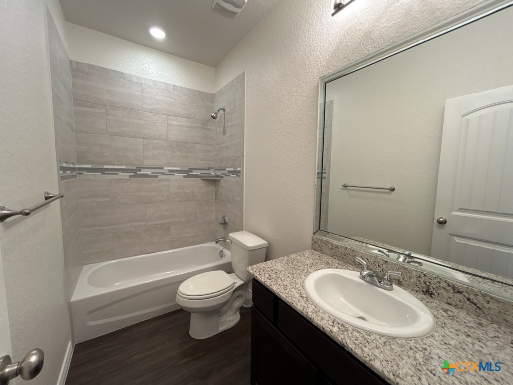 5112 Rose Gdn Loop Killeen, TX 76542 - Photo 17 of 28