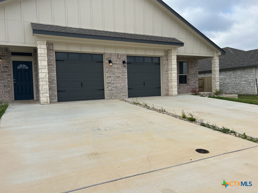 5112 Rose Gdn Loop Killeen, TX 76542 - Photo 2 of 28