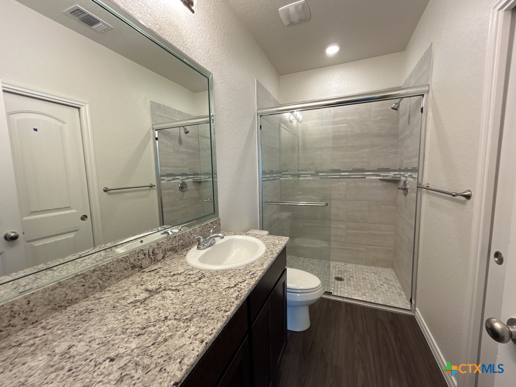 5112 Rose Gdn Loop Killeen, TX 76542 - Photo 27 of 28