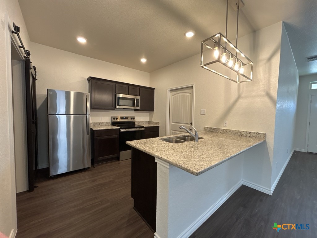 5112 Rose Gdn Loop Killeen, TX 76542 - Photo 8 of 28