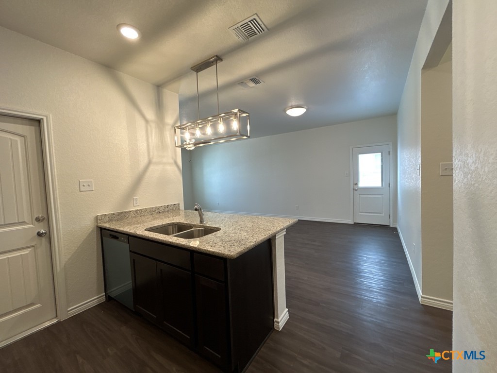 5112 Rose Gdn Loop Killeen, TX 76542 - Photo 9 of 28