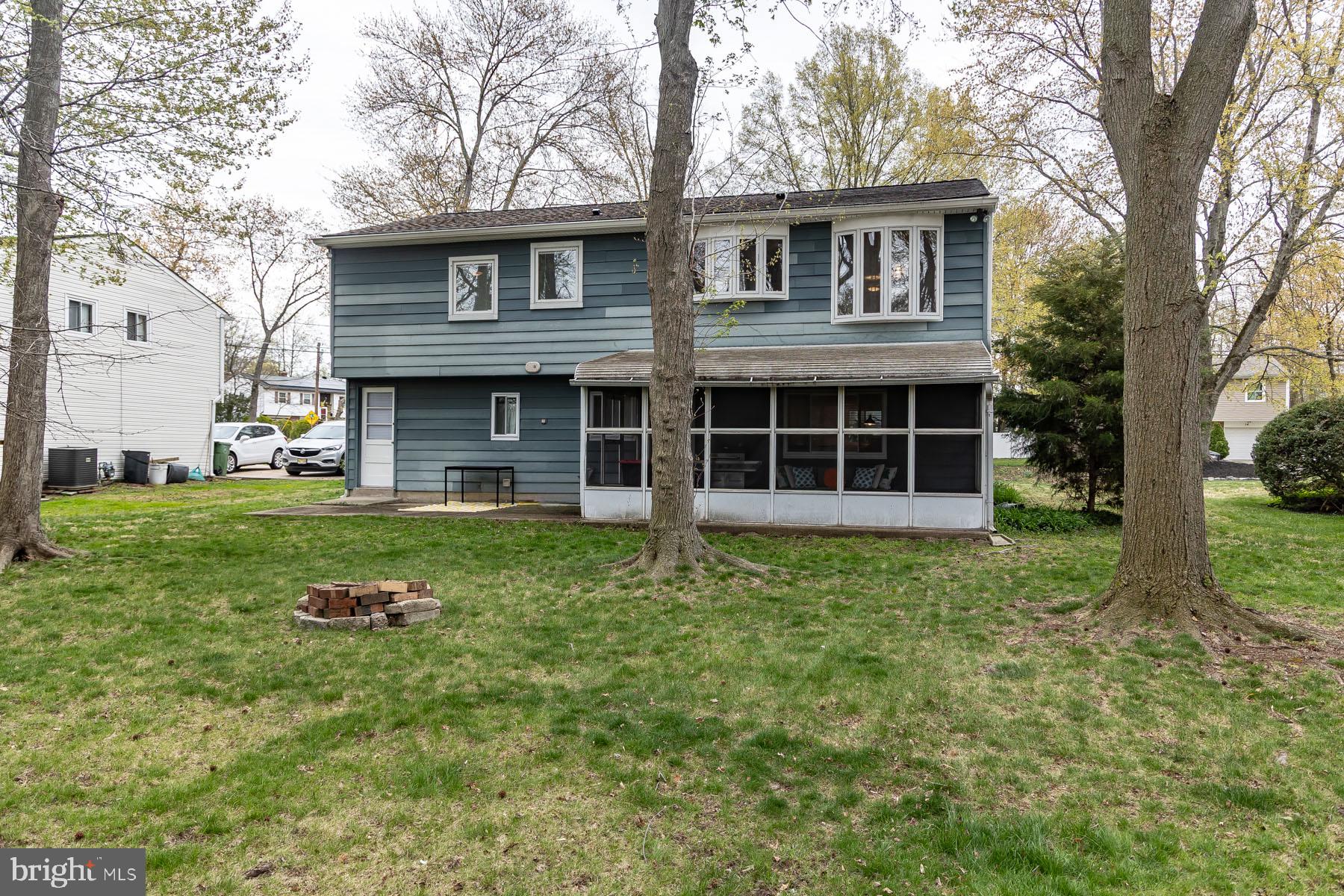 25 Greenvale Road Cherry Hill, NJ 08034 - Photo 26 of 28 Charming two-story home with spacious yard.