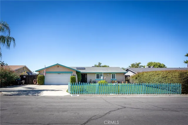 $429,999 | 26699 Jackie Drive, Hemet, CA 92544