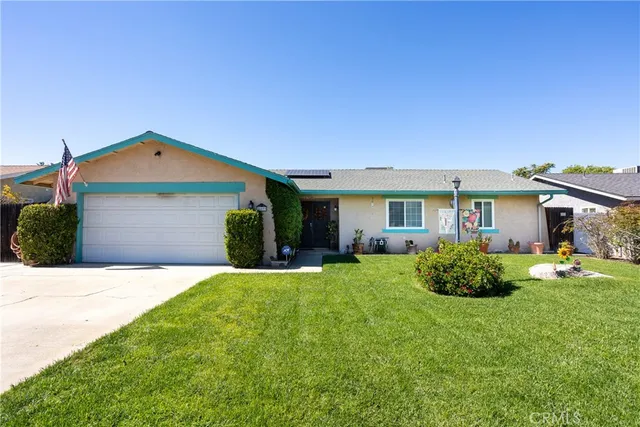 $429,999 | 26699 Jackie Drive, Hemet, CA 92544