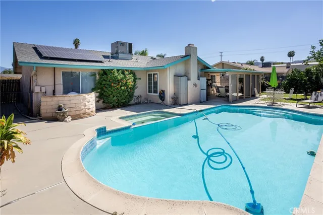 $429,999 | 26699 Jackie Drive, Hemet, CA 92544