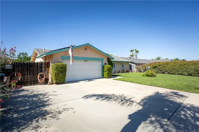 $429,999 | 26699 Jackie Drive, Hemet, CA 92544