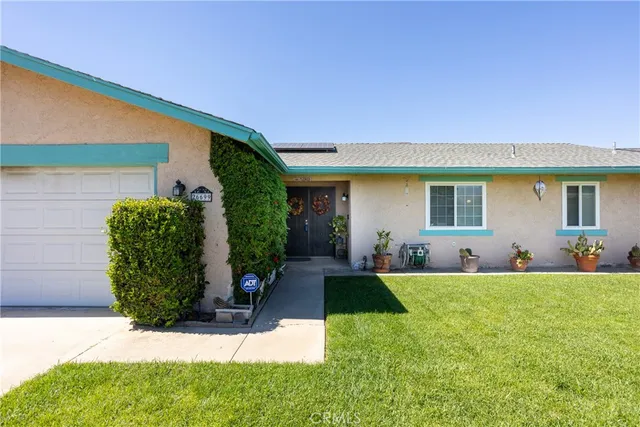 $429,999 | 26699 Jackie Drive, Hemet, CA 92544