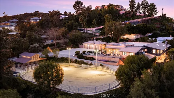 $3,895,000 | 10845 North Meads Avenue, Orange, CA 92869