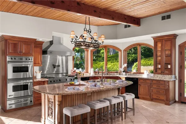 $3,895,000 | 10845 North Meads Avenue, Orange, CA 92869