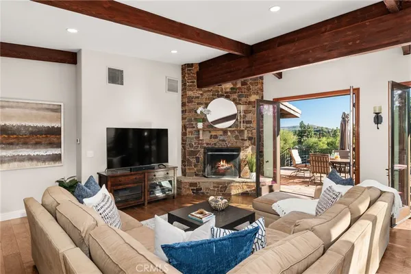 $3,895,000 | 10845 North Meads Avenue, Orange, CA 92869