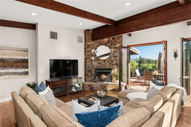 $4,250,000 | 10845 North Meads Avenue, Orange, CA 92869