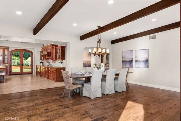 $3,895,000 | 10845 North Meads Avenue, Orange, CA 92869