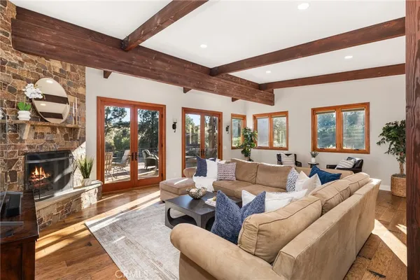 $3,895,000 | 10845 North Meads Avenue, Orange, CA 92869