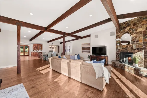 $3,895,000 | 10845 North Meads Avenue, Orange, CA 92869