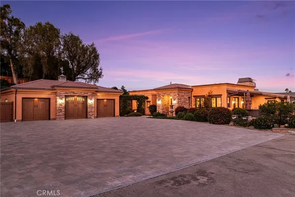 $3,895,000 | 10845 North Meads Avenue, Orange, CA 92869