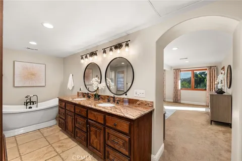 $4,250,000 | 10845 North Meads Avenue, Orange, CA 92869