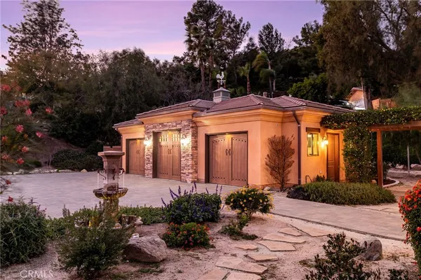 $3,895,000 | 10845 North Meads Avenue, Orange, CA 92869