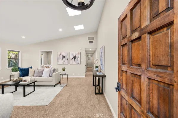 $3,895,000 | 10845 North Meads Avenue, Orange, CA 92869