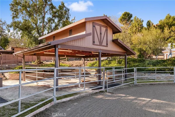 $3,895,000 | 10845 North Meads Avenue, Orange, CA 92869