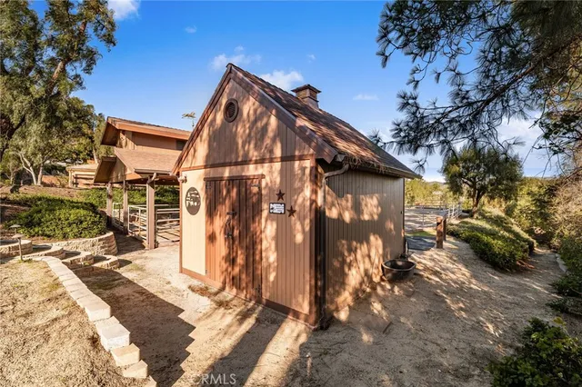 $4,250,000 | 10845 North Meads Avenue, Orange, CA 92869