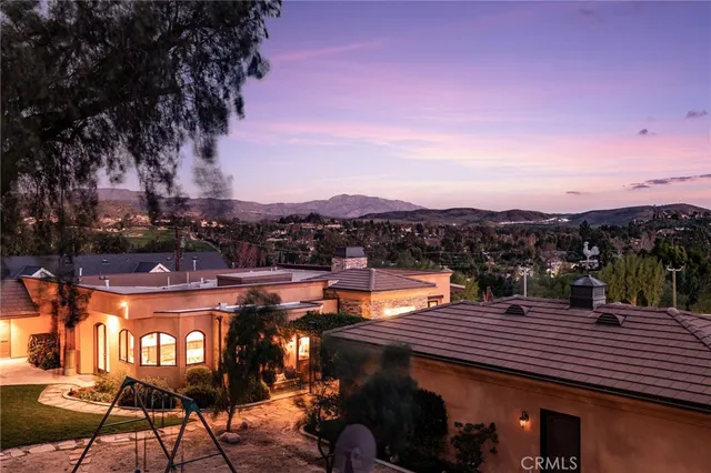 $4,250,000 | 10845 North Meads Avenue, Orange, CA 92869