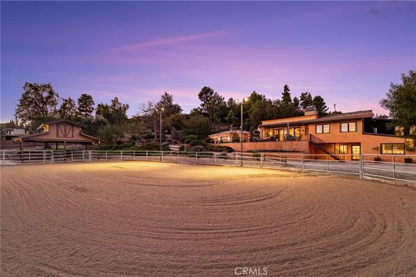 $3,895,000 | 10845 North Meads Avenue, Orange, CA 92869