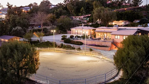 $3,895,000 | 10845 North Meads Avenue, Orange, CA 92869