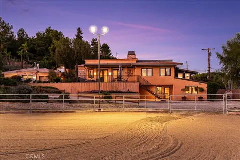 $4,250,000 | 10845 North Meads Avenue, Orange, CA 92869