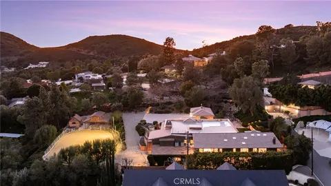 $4,250,000 | 10845 North Meads Avenue, Orange, CA 92869