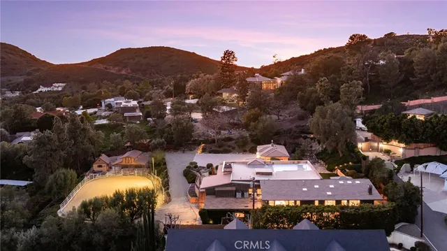 $4,250,000 | 10845 North Meads Avenue, Orange, CA 92869