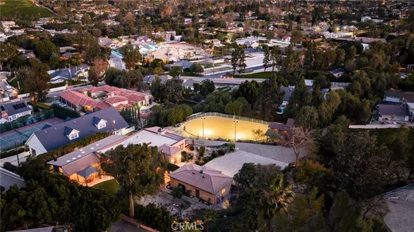 $3,895,000 | 10845 North Meads Avenue, Orange, CA 92869