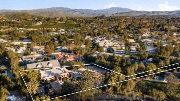 $3,895,000 | 10845 North Meads Avenue, Orange, CA 92869