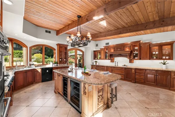 $3,895,000 | 10845 North Meads Avenue, Orange, CA 92869