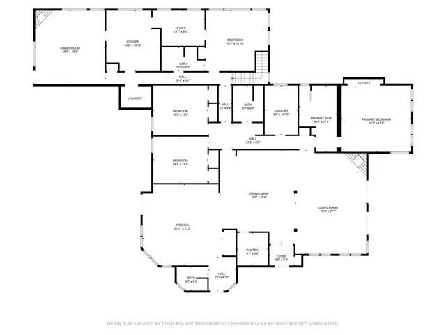 $4,250,000 | 10845 North Meads Avenue, Orange, CA 92869