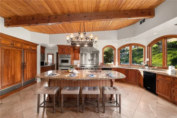 $3,895,000 | 10845 North Meads Avenue, Orange, CA 92869