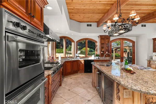 $3,895,000 | 10845 North Meads Avenue, Orange, CA 92869