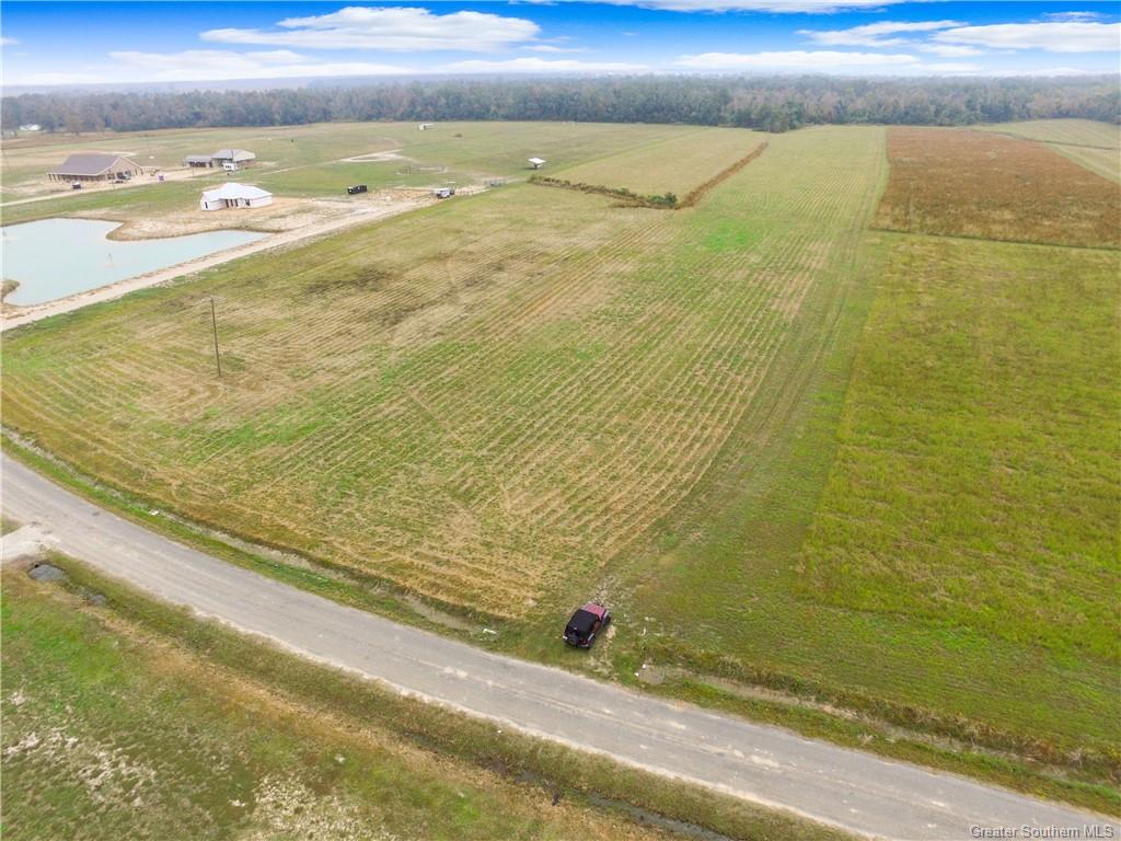 0 Berken Road Ragley, LA 70657 - Photo 1 of 6