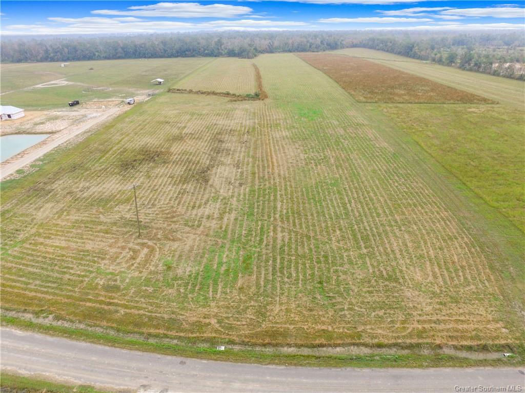 0 Berken Road Ragley, LA 70657 - Photo 4 of 6