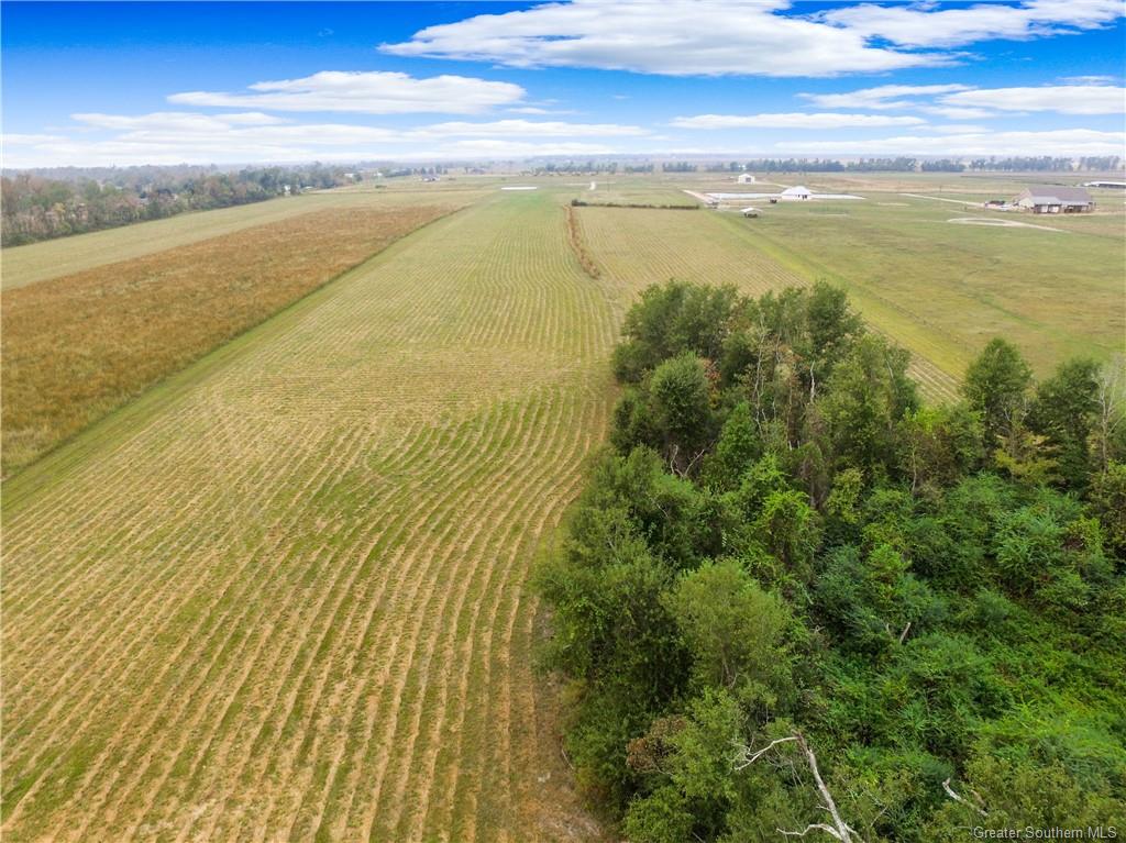 0 Berken Road Ragley, LA 70657 - Photo 5 of 6