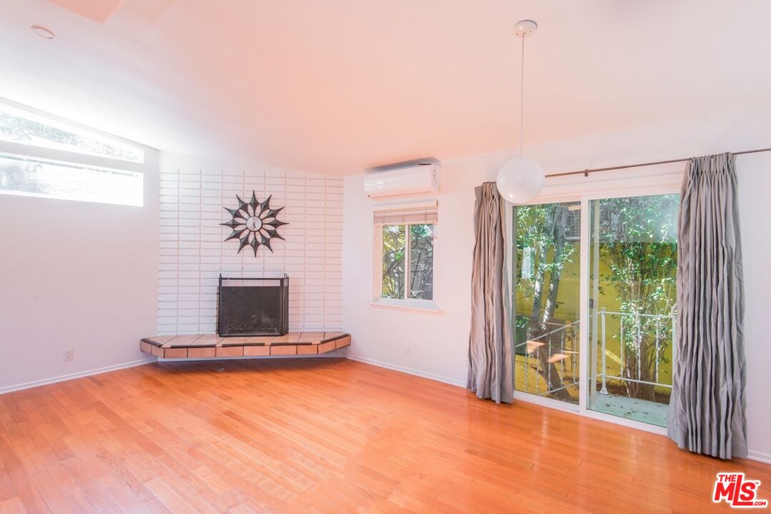 8531 Walnut Drive Los Angeles, CA 90046 - Photo 4 of 17 a view of a room with a window