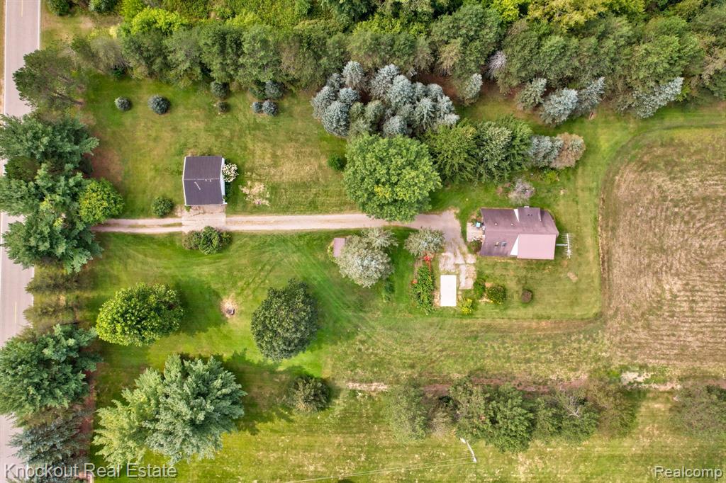 4770 Swaffer Road Millington, MI 48746 - Photo 36 of 49